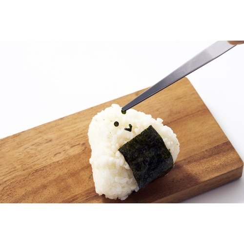 EAトCO 菜箸 トング Moribashi