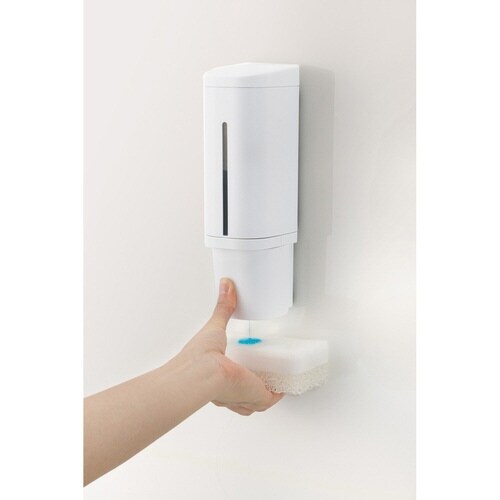 ディスペンサー 500ml ホバー