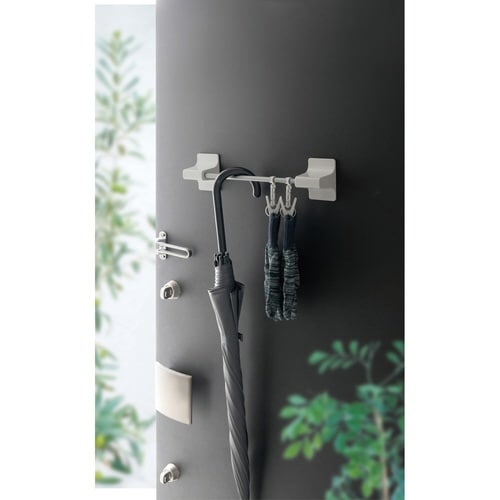 玄関収納 FIRSTO ライトグレー