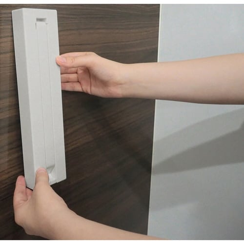 玄関収納 FIRSTO ライトグレー