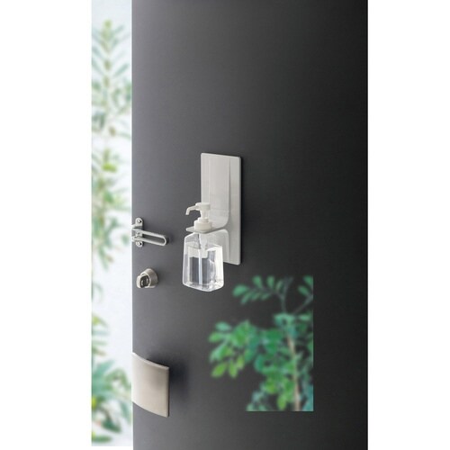 玄関収納 FIRSTO ライトグレー