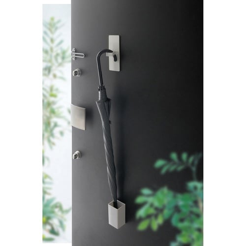 玄関収納 FIRSTO ライトグレー