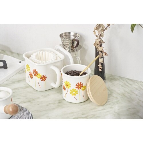 保存容器 750ml アデリアレトロ アリス