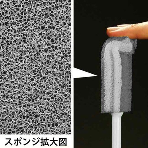 ボトル洗い sm@rt 水筒ボトルSP 2個入