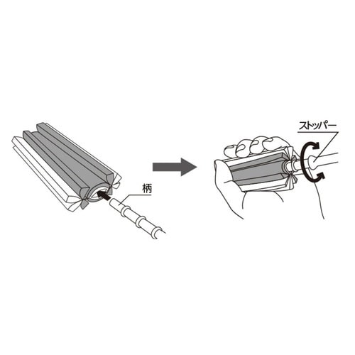 ボトル洗い sm@rt 水筒ボトルSP 2個入