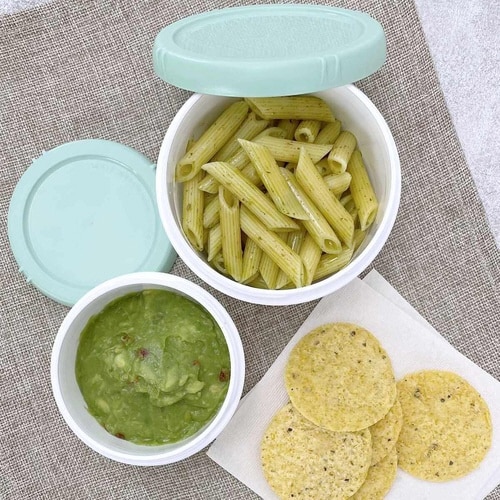 保存容器 500ml スヌーピー キャニスター