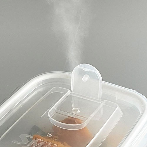 保存容器 660ml ホワイト