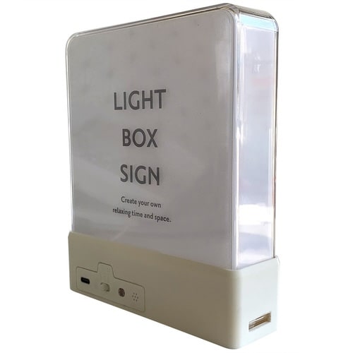 ウォールライト テーブルライト ホワイト