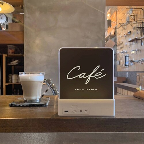 ウォールライト テーブルライト CAFE