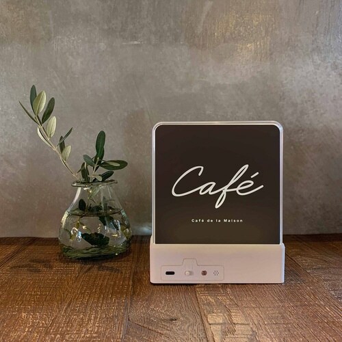 ウォールライト テーブルライト CAFE