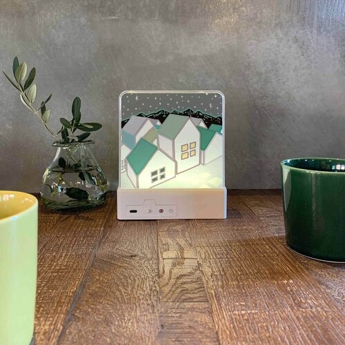 ウォールライト WelcomeHome