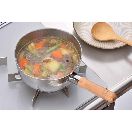 落とし蓋 ママクック 煮込み具合が見える落とし蓋