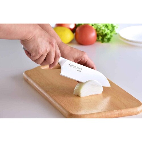 三徳包丁 16.5cm マルシェヴェルダン