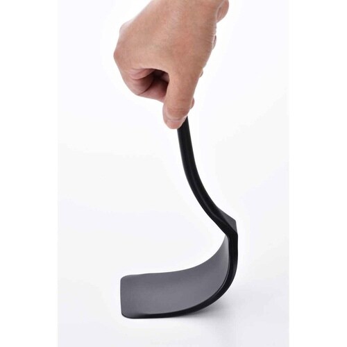 スプーン ロング シリコン製