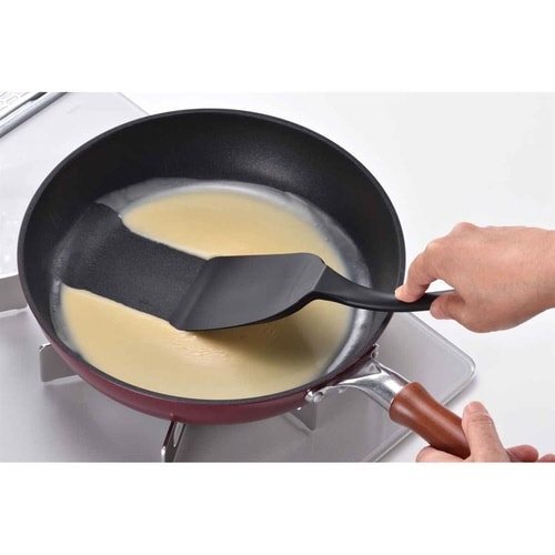 スプーン ロング シリコン製