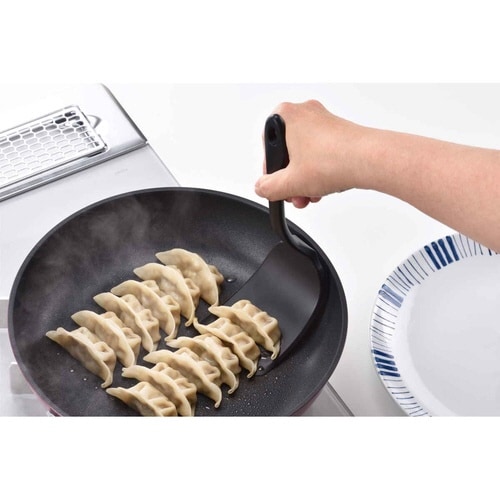 スプーン ロング シリコン製