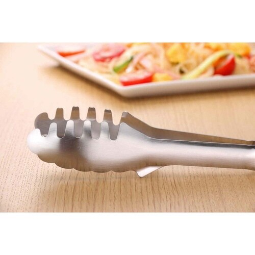 トング 2本組 ステンレス製 卓上トング 日本製