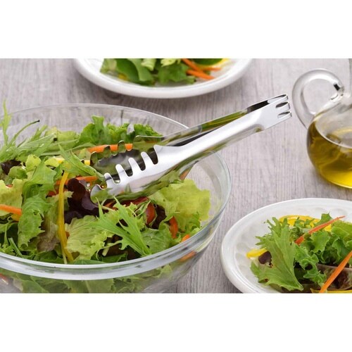 トング 2本組 ステンレス製 卓上トング 日本製