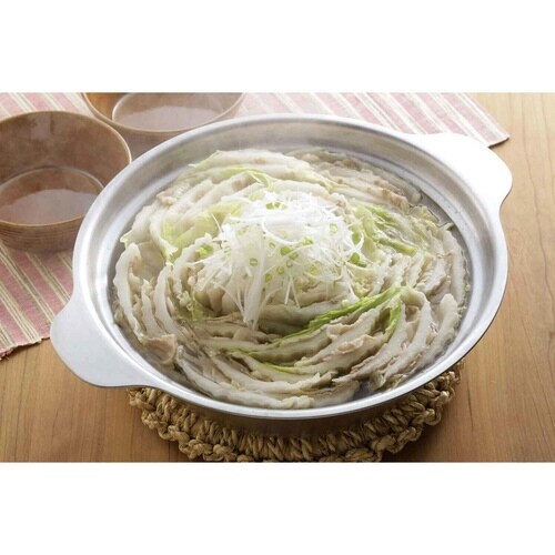 卓上鍋 24cm IH対応 ステンレス製 日本製