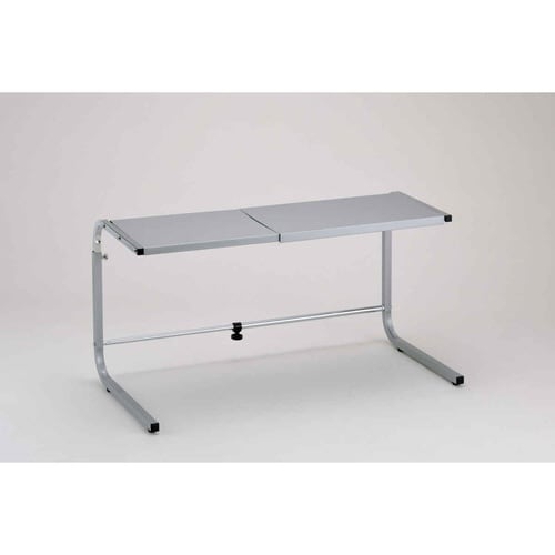 レンジラック ダブルスライドキッチンラック