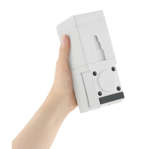 ディスペンサー ホバー シールフック ホワイト