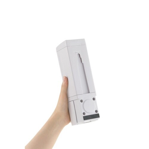 ディスペンサー ホバー シールフック ホワイト