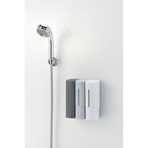 ディスペンサー ホバー マグネット ダークグレー