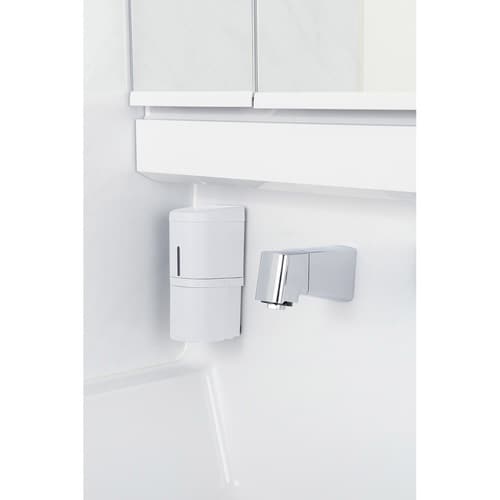 ディスペンサー ミストタイプ ホバー ホワイト