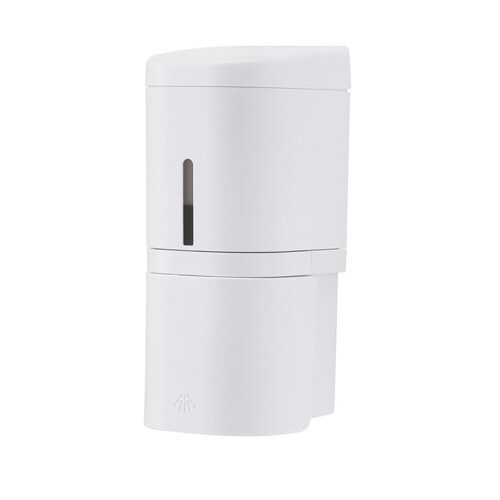 ディスペンサー ミストタイプ ホバー ホワイト