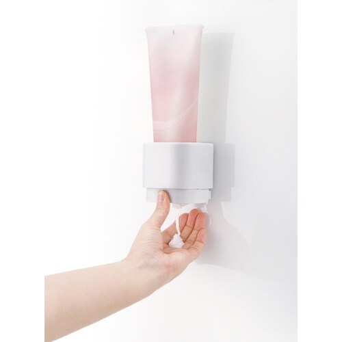 ディスペンサー ホバー シールフック ホワイト