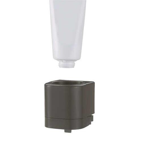 ディスペンサー ホバー シールフック ダークグレー