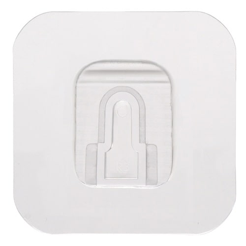 ディスペンサー ホバー シールフック ダークグレー