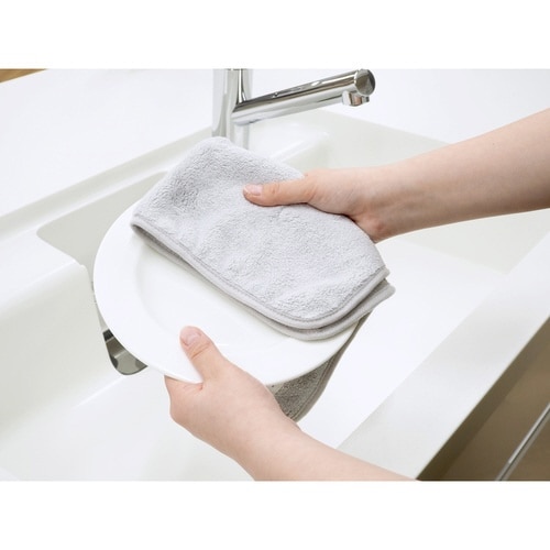 水切りマット たっぷり吸水マット