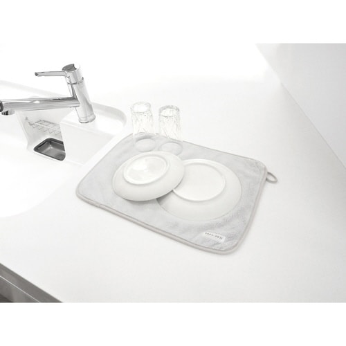 水切りマット たっぷり吸水マット