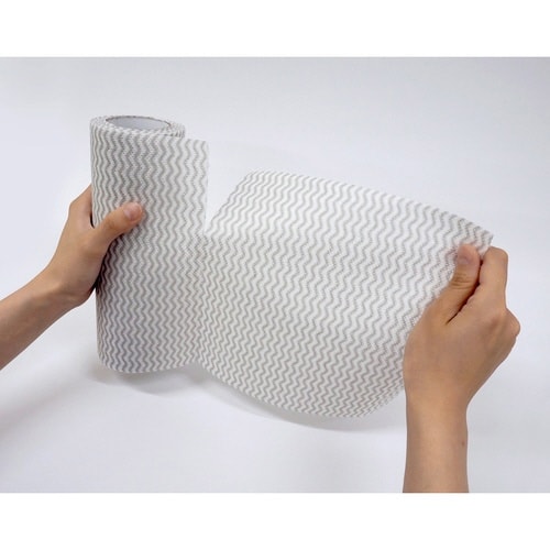 ふきん キッチンダスターロール 30カット