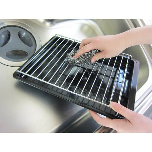 たわし デュアルカールボーン 50g