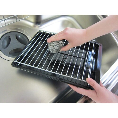 たわし デュアルカールボーン 50g