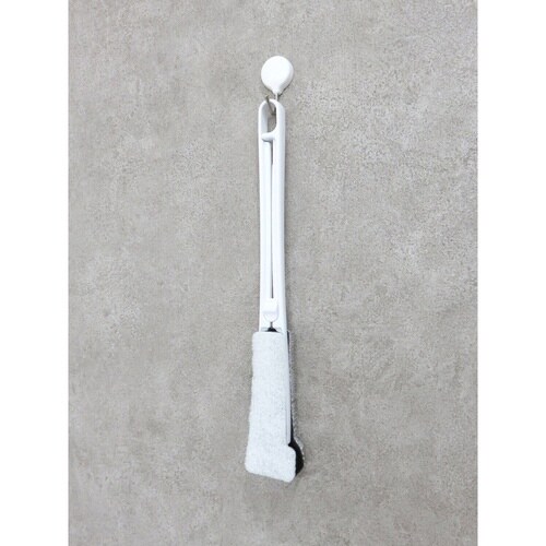 ボトルブラシ すご泡Ag+ 抗菌 ボトル洗い