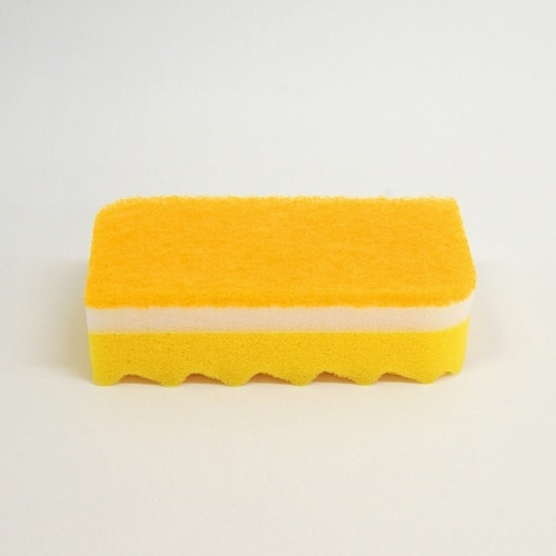 キッチンスポンジ すご泡Neo ソフトスポンジ