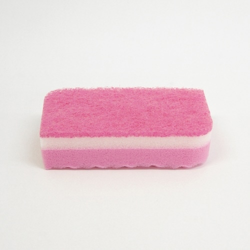 キッチンスポンジ すご泡Neo ソフトスポンジ