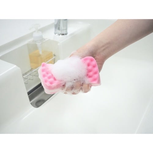 キッチンスポンジ すご泡Neo ソフトスポンジ