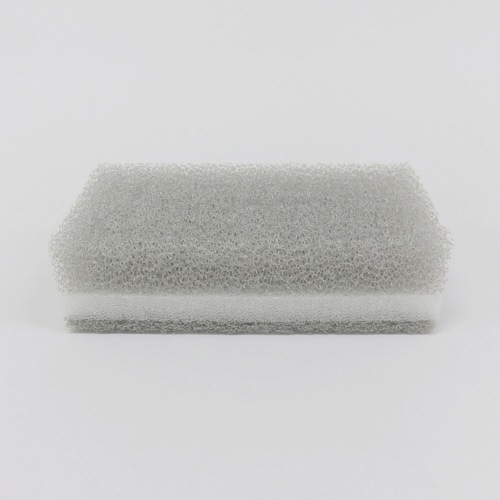 キッチンスポンジ 楽フィット 食器洗い用スポンジ