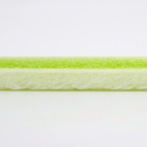 キッチンスポンジ 楽フィット