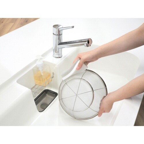 キッチンスポンジ 楽フィット