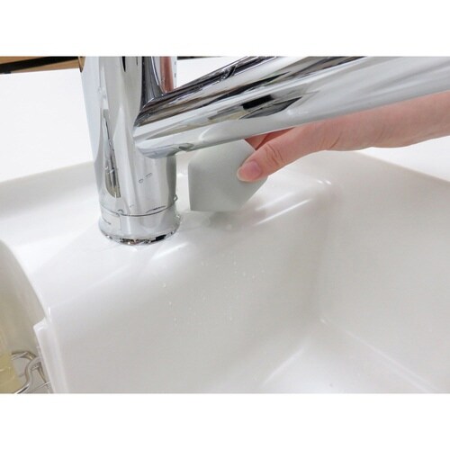 スポンジ ちょこっと拭き取りスポンジ