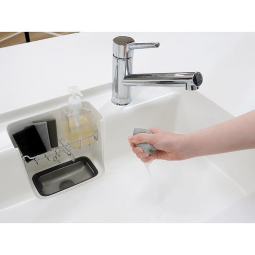 スポンジ ちょこっと拭き取りスポンジ