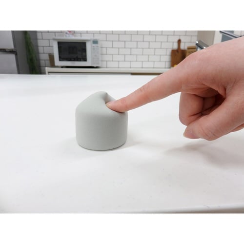 スポンジ ちょこっと拭き取りスポンジ