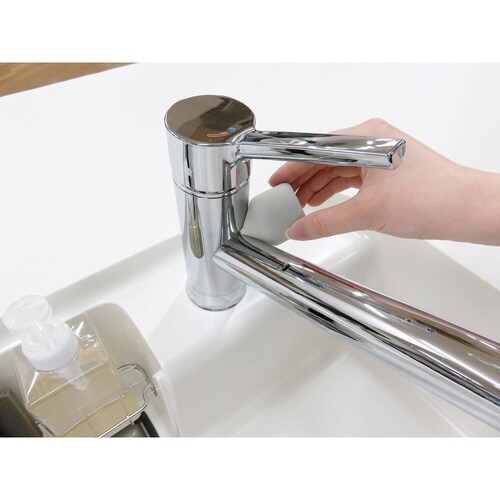 スポンジ ちょこっと拭き取りスポンジ