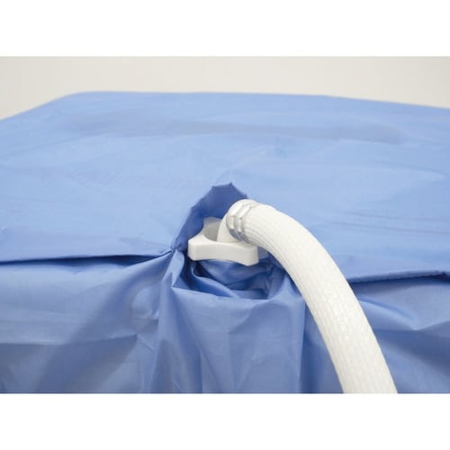 洗濯機カバー 兼用型 Lサイズ