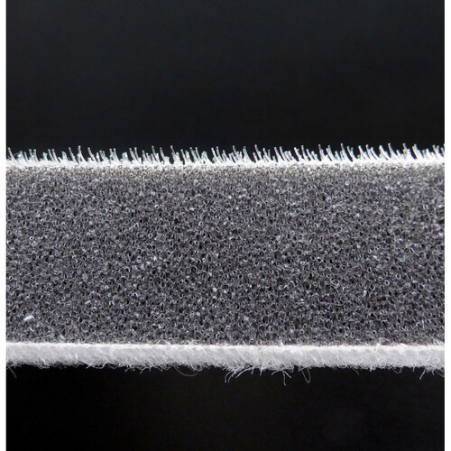 スペアのみ バスブラシ バスペット 取り換え用